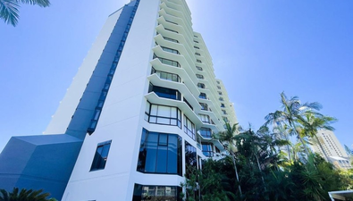Picture of 70 Remembrance Drive, SURFERS PARADISE QLD 4217