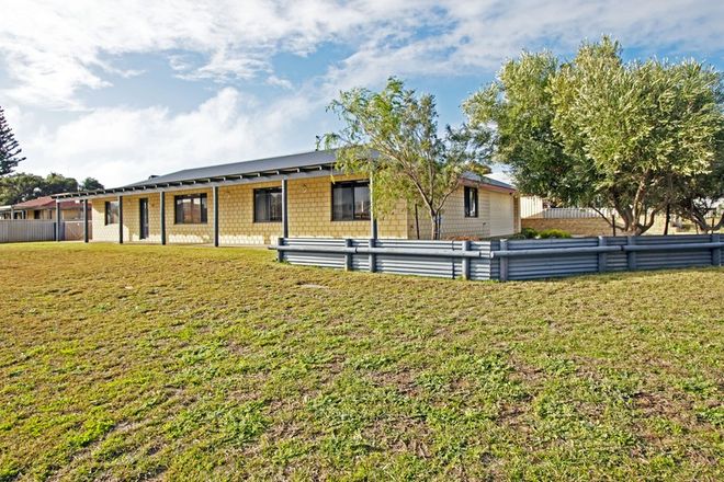 Picture of 28 Cordoba Way, CERVANTES WA 6511