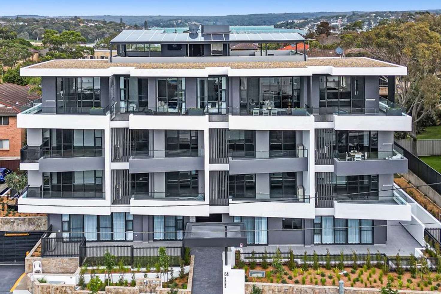 3 bedrooms Apartment / Unit / Flat in G01/64 Kingsway CRONULLA NSW, 2230
