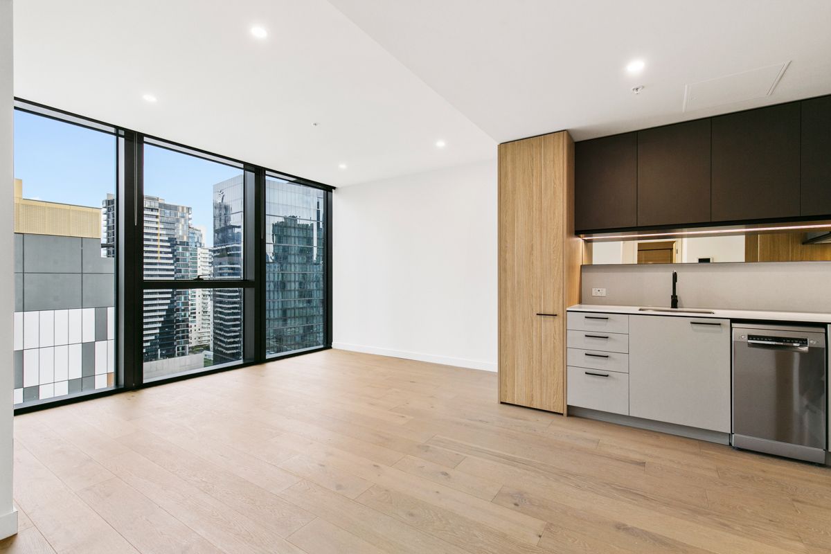 2 bedrooms Apartment / Unit / Flat in 4801/260 City Road SOUTHBANK VIC, 3006
