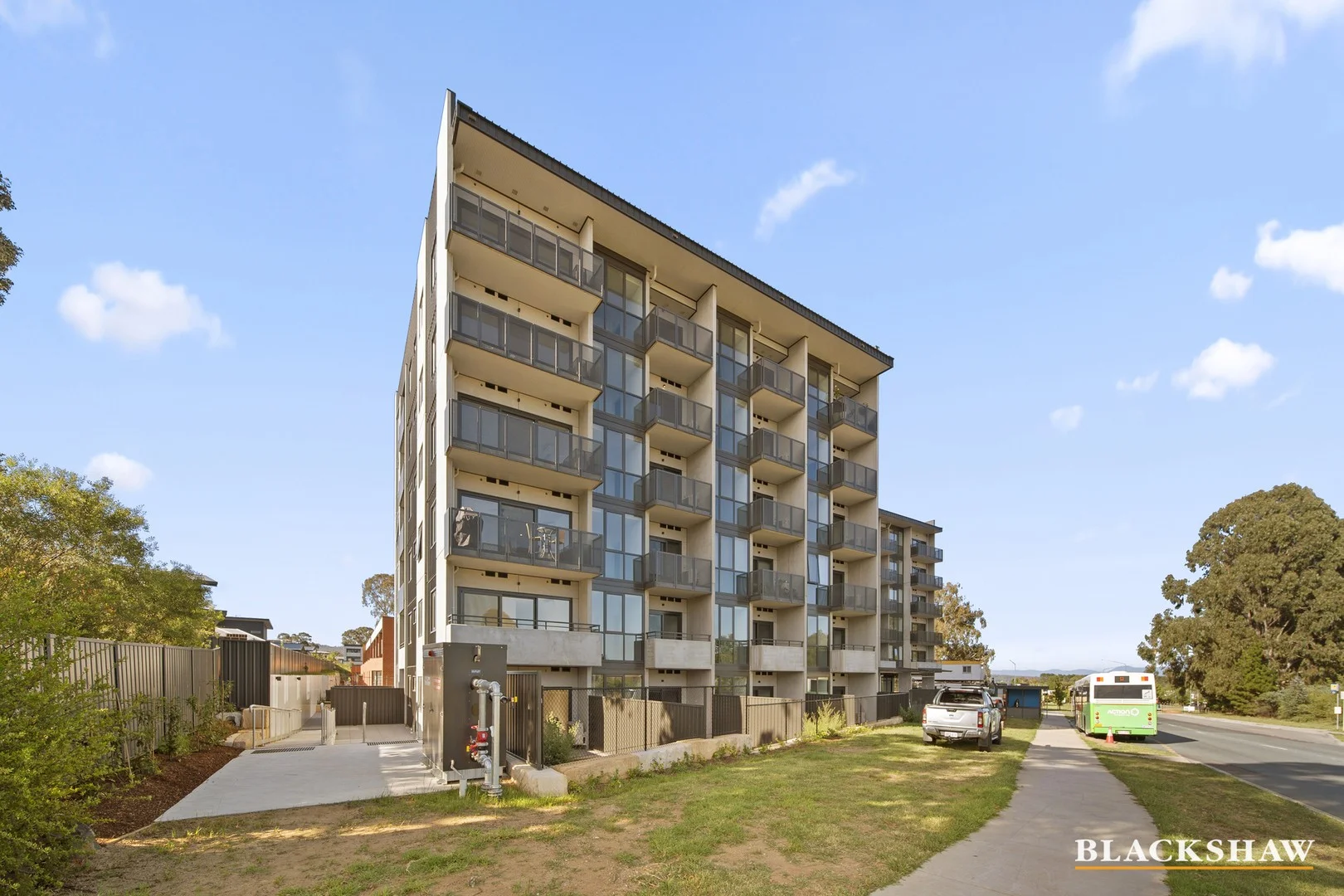 Primary image of 20/3 Buninyong Street, Watson ACT 2602
