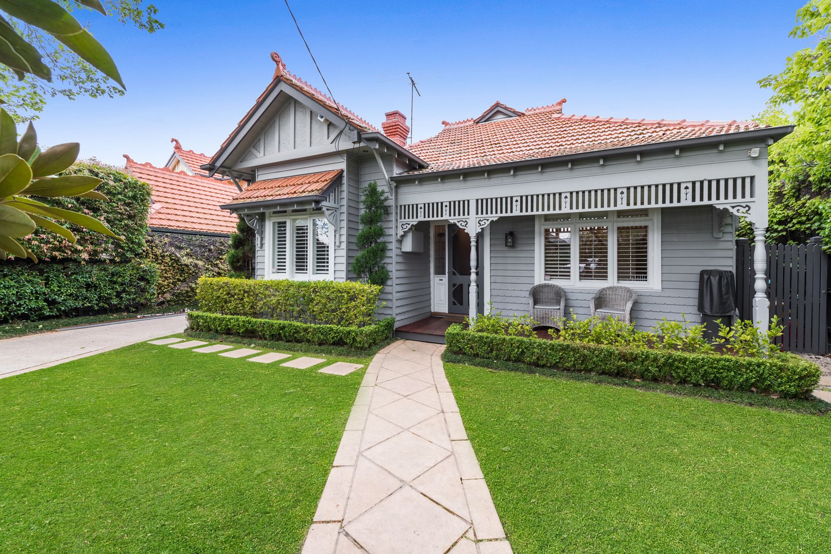 14 Westgarth Street, Malvern East Property