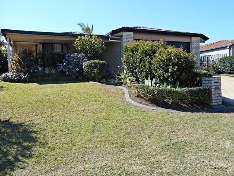39 Turquoise Crescent, Griffin QLD 4503, Image 0