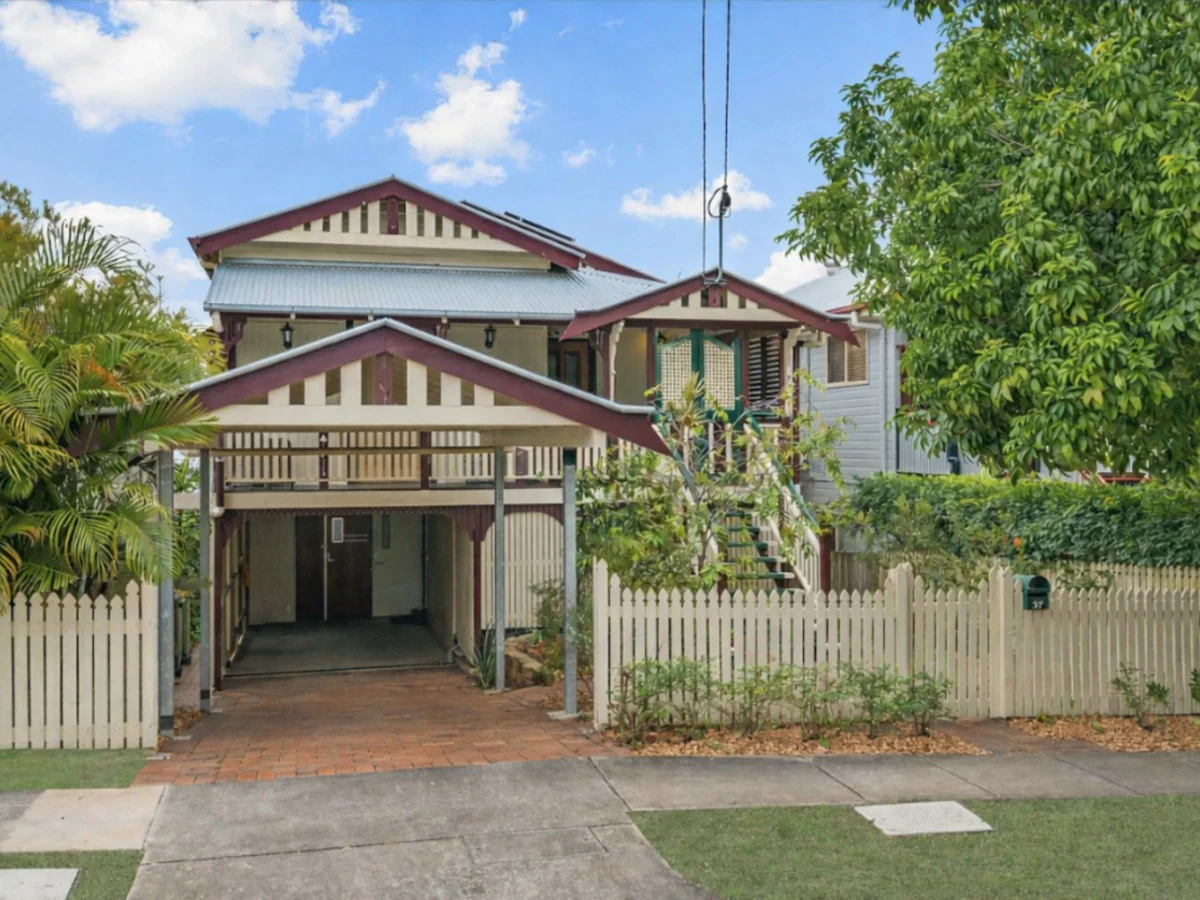 37 Somervell Street, Annerley QLD 4103