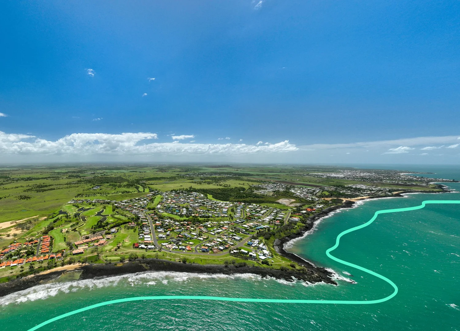 Additional image 10 of Lot 286 New Road, Coral Cove QLD 4670