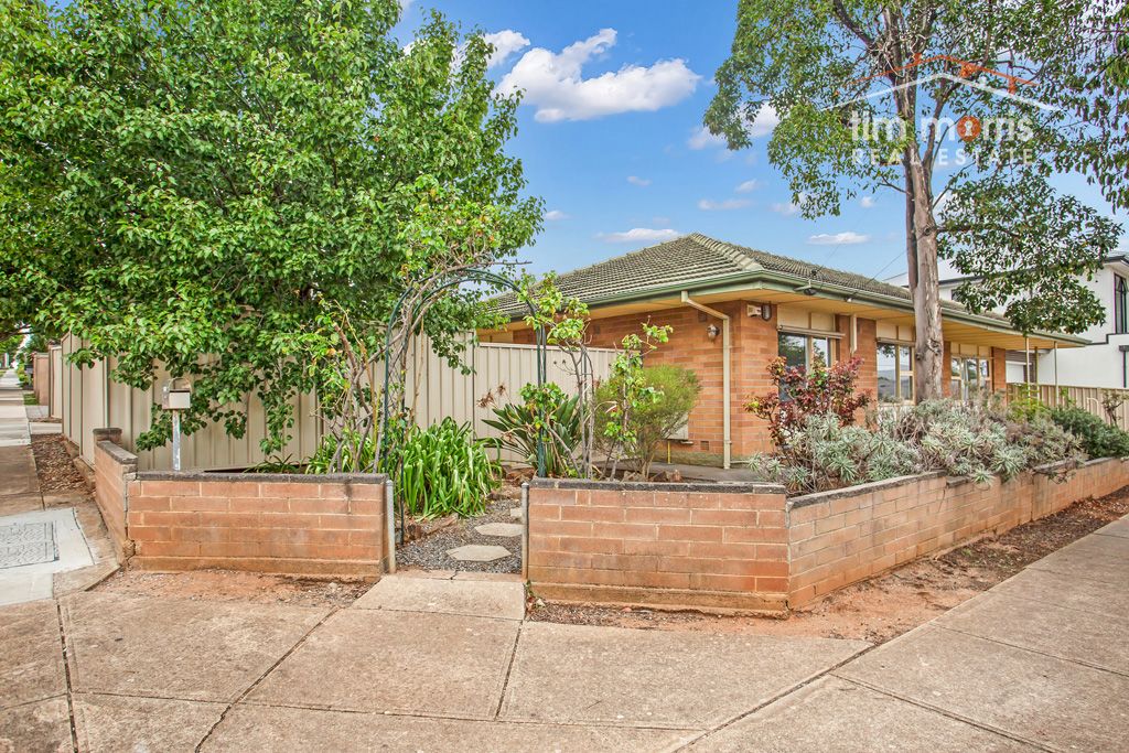 3 bedrooms House in 1 Lindsay Street VALE PARK SA, 5081