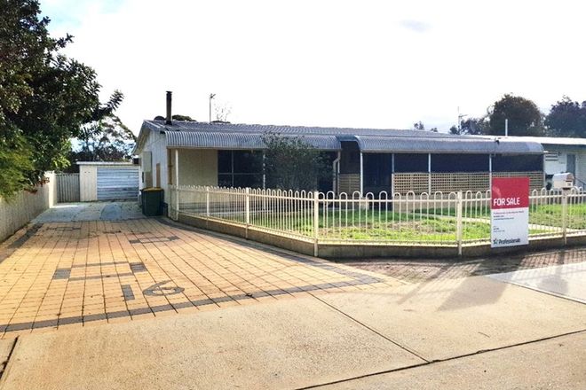 Picture of 16 RANFURLY Street, MOORA WA 6510