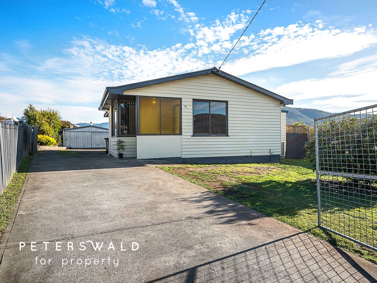 3 bedrooms House in 26 Kerria Road RISDON VALE TAS, 7016