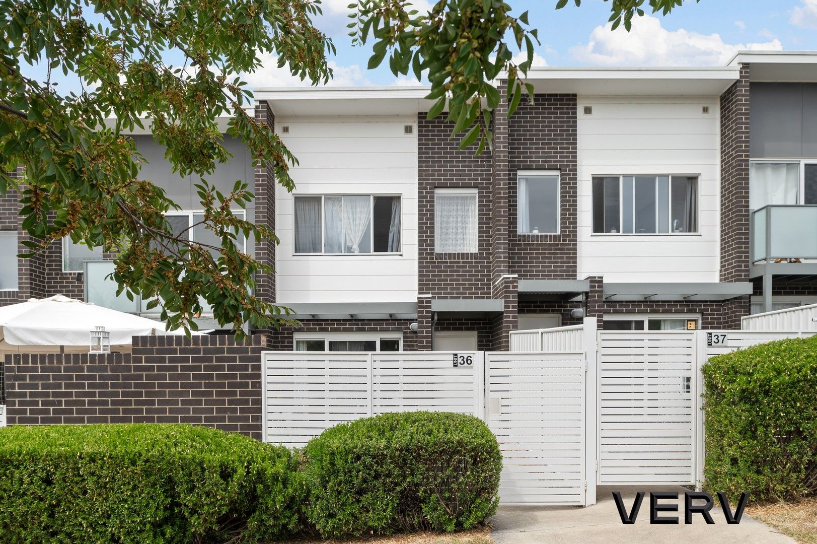 36/8 Ken Tribe Street, Coombs ACT 2611, Image 0
