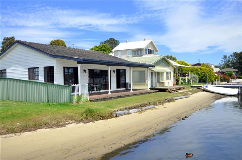 62 Shelly Beach Road, Empire Bay NSW 2257, Image 2