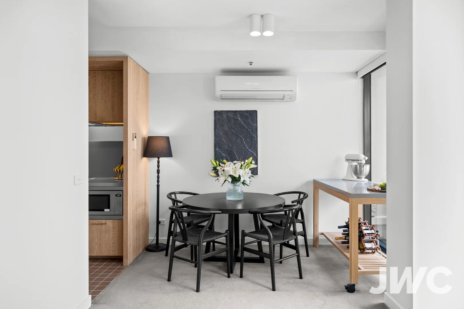 Additional image 5 of 1607/50 Claremont Street, South Yarra VIC 3141
