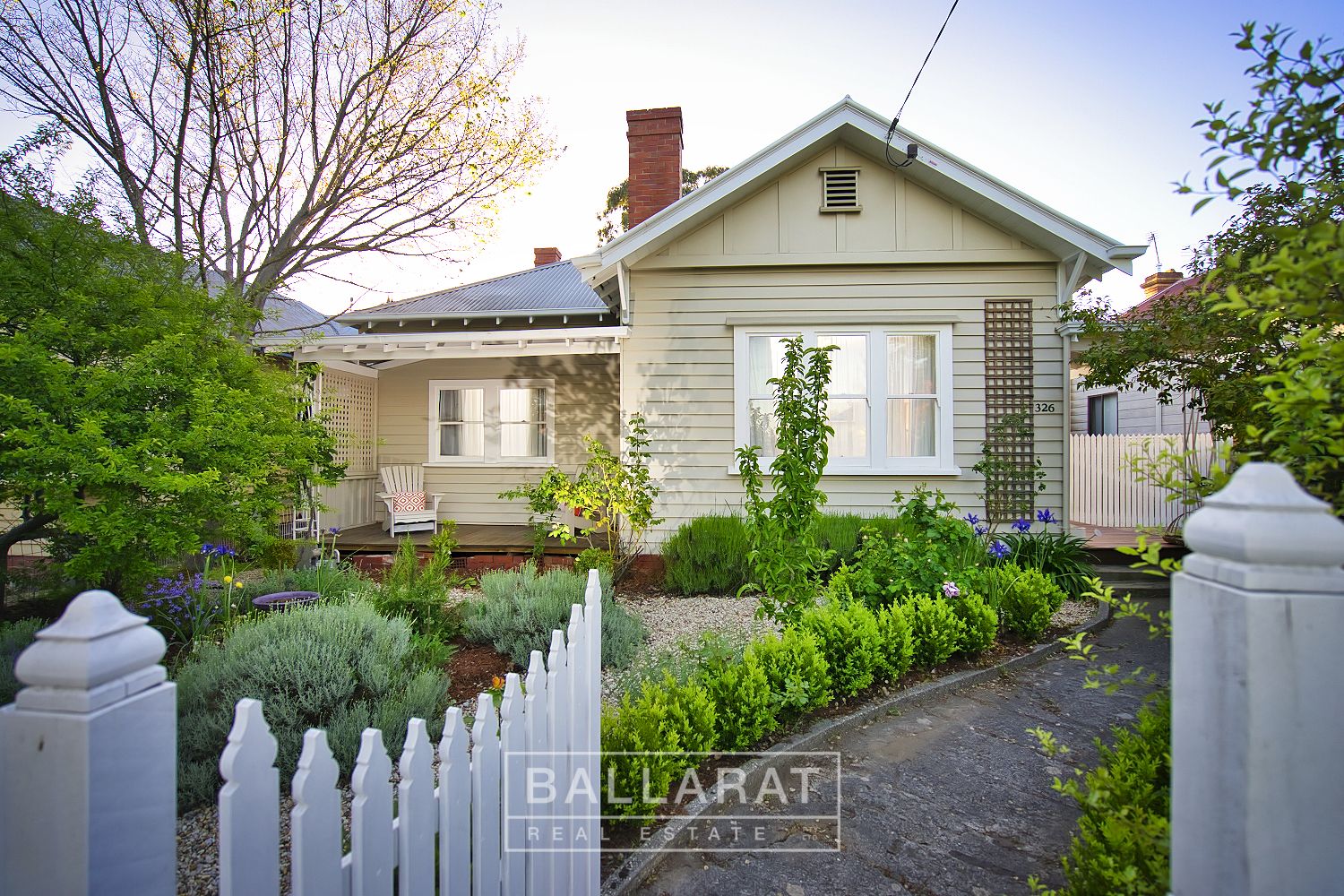 326 Drummond Street South, Ballarat Central Property History
