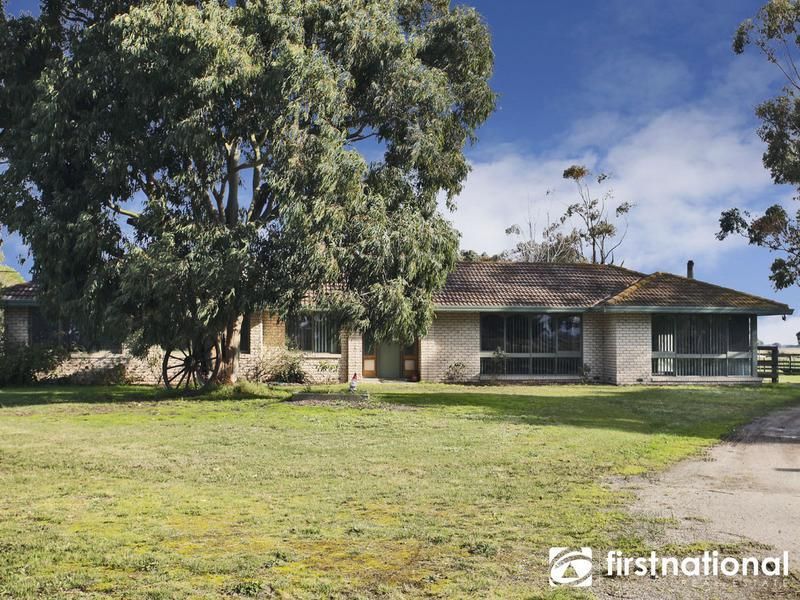 640 Seven Mile Road, NAR NAR GOON VIC 3812, Image 0