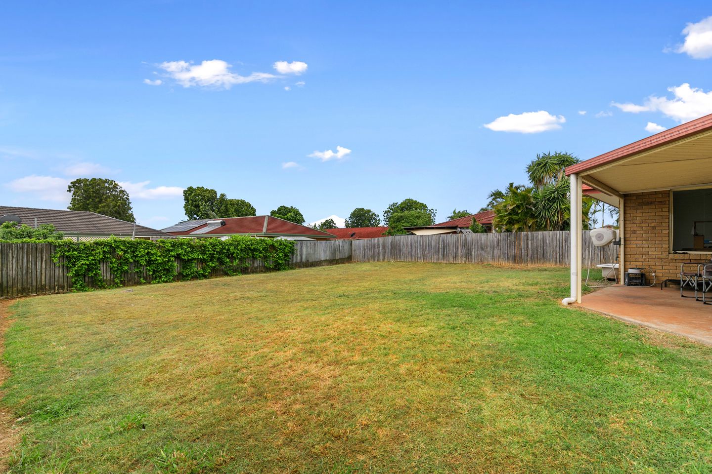 3 Oxford Place, Urraween QLD 4655, Image 1