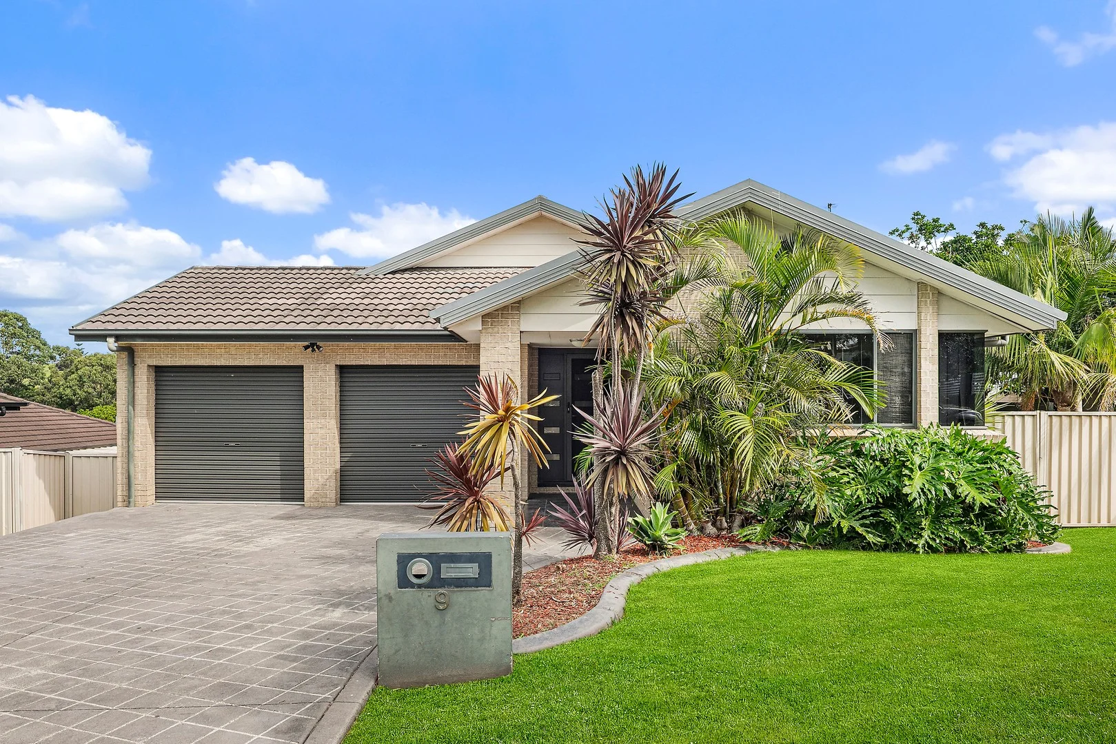 9 Atchison Street, Flinders NSW 2529