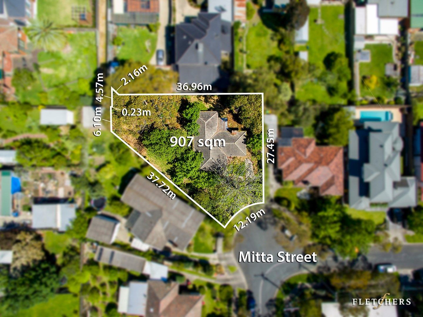 7 Mitta Street, Box Hill North VIC 3129, Image 2