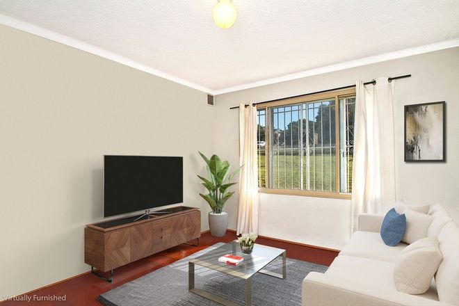 Picture of 4/22 Tupper Street, ENMORE NSW 2042