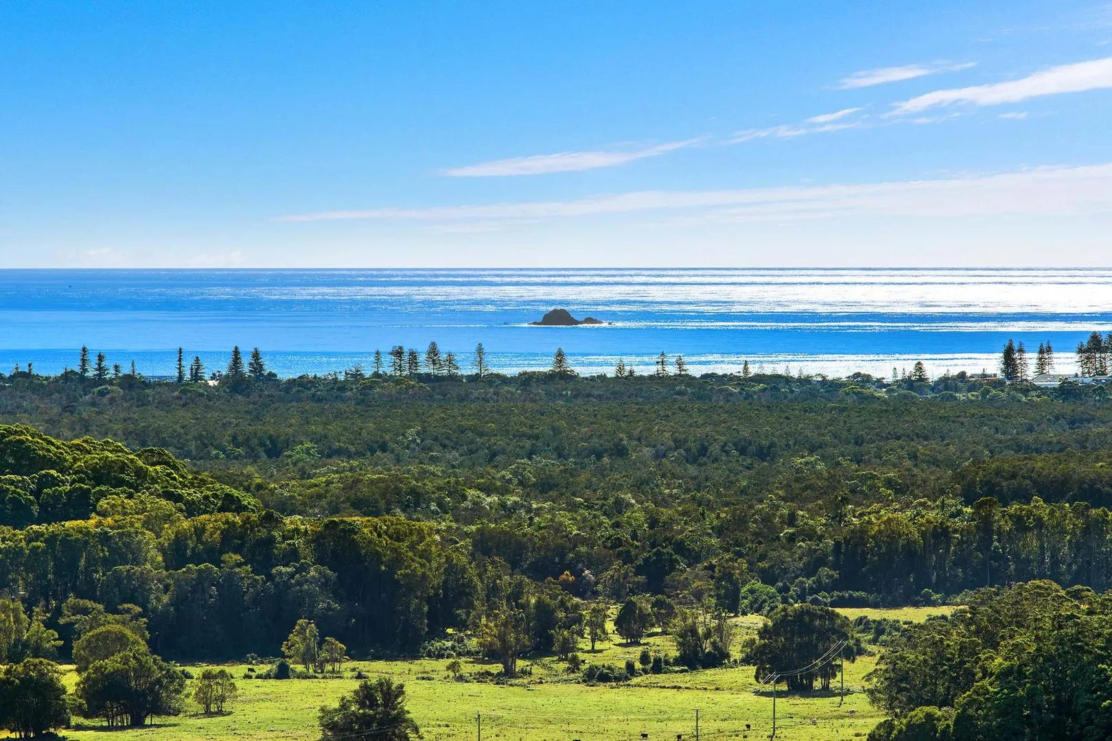 Eastlands | A Once-in-a-Century Hinterland Estate, Coopers Shoot
