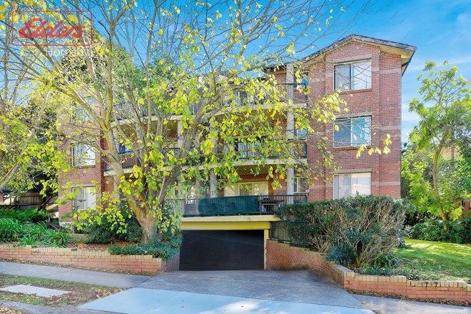 Picture of 4/37-39 Burdett Street, HORNSBY NSW 2077