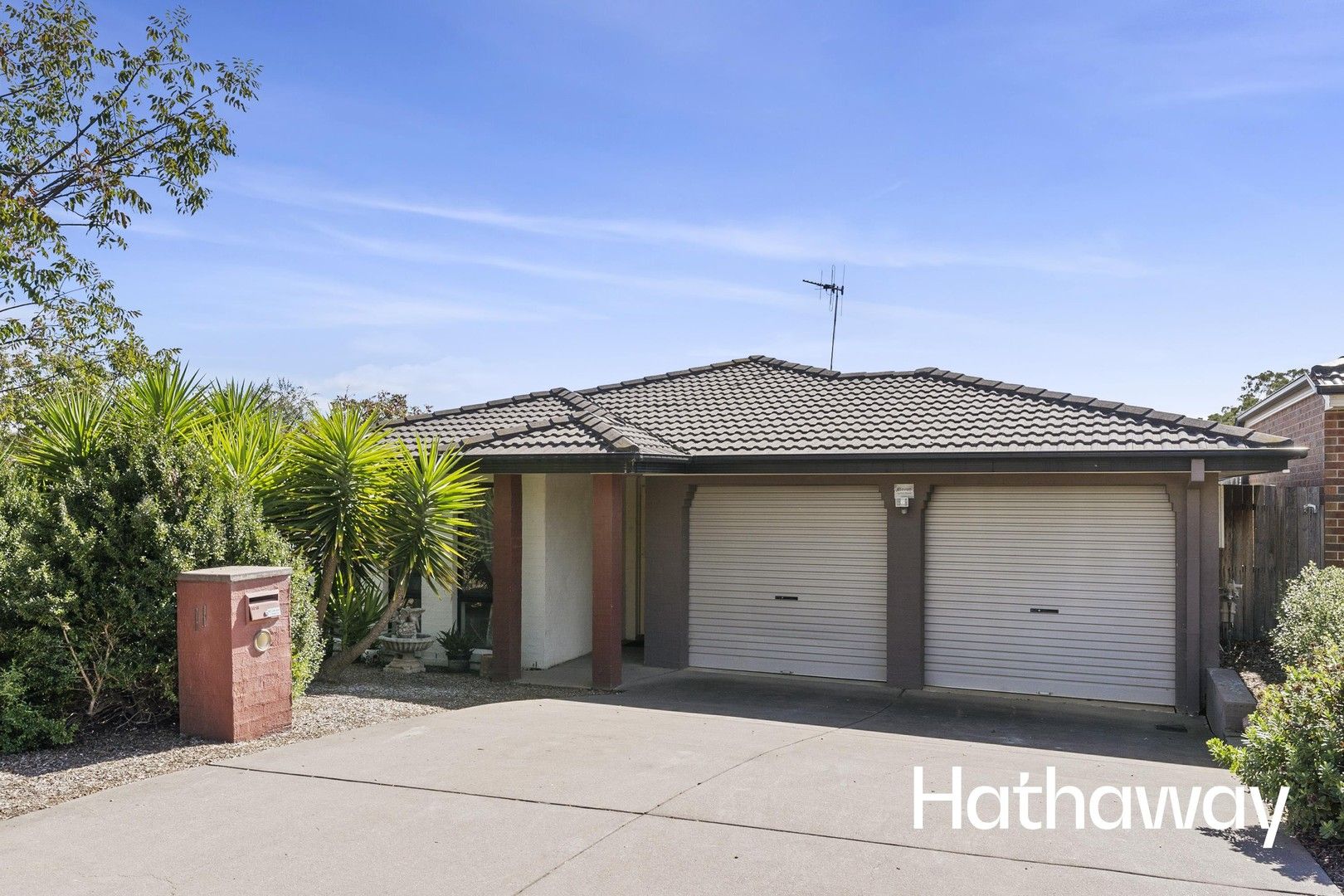 4 bedrooms House in 11 Ayrton Street GUNGAHLIN ACT, 2912