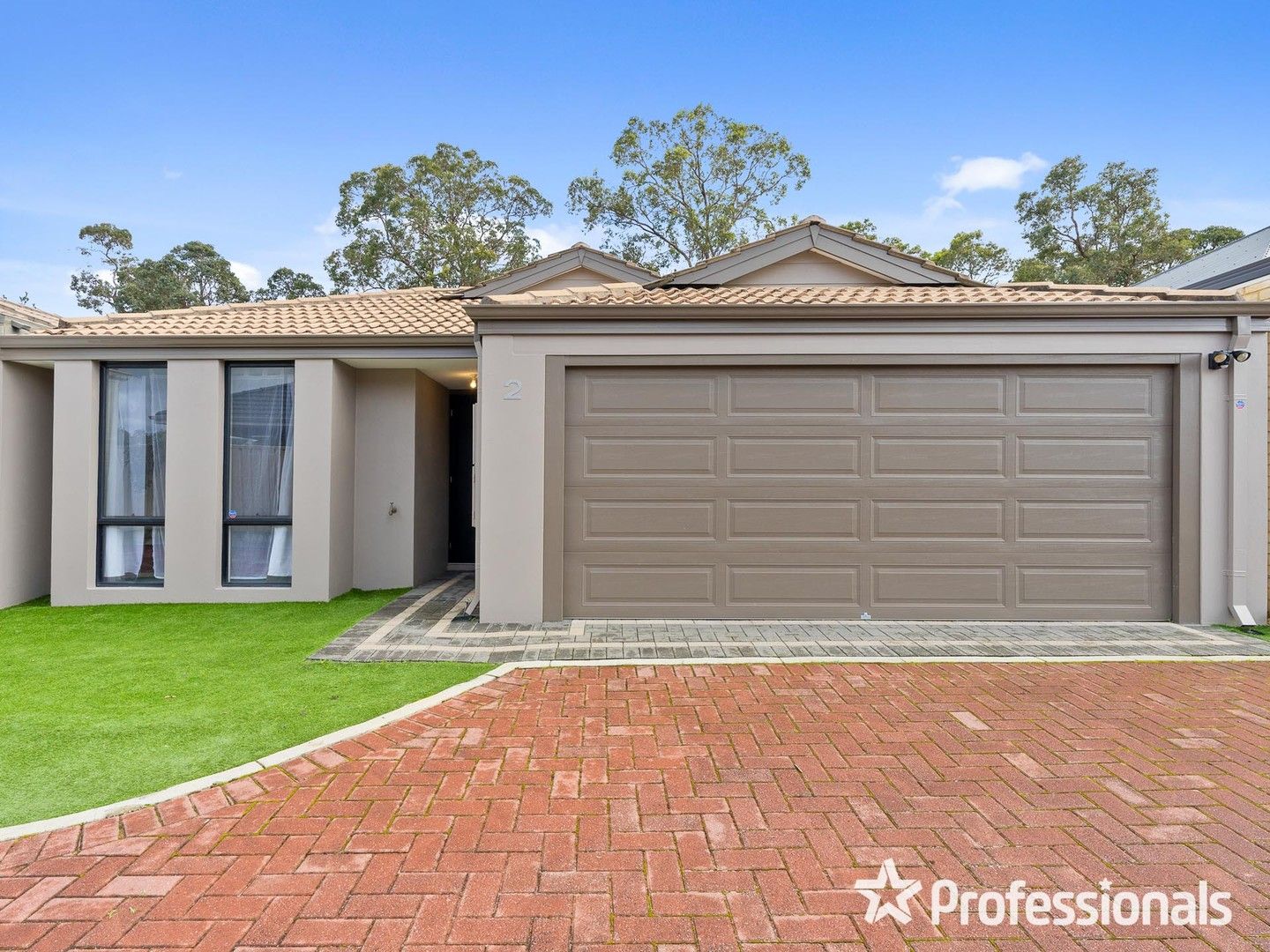 2/61 Baza Gardens, Maida Vale WA 6057, Image 0