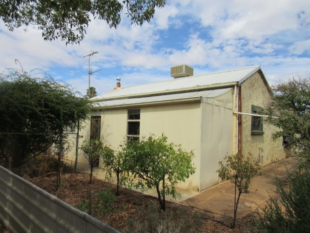 66 Railway Terrace, Peterborough SA 5422, Image 1