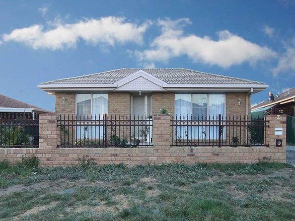 29 Hibiscus Close, Meadow Heights VIC 3048