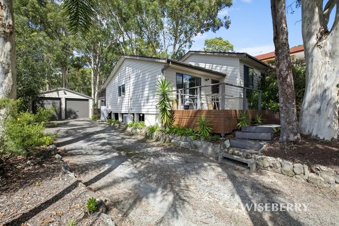 Picture of 36 High Street, WYEE POINT NSW 2259