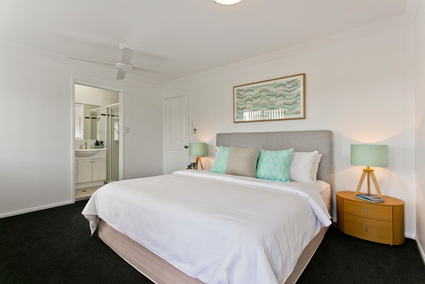 8/45 Herston Road, Kelvin Grove QLD 4059, Image 2