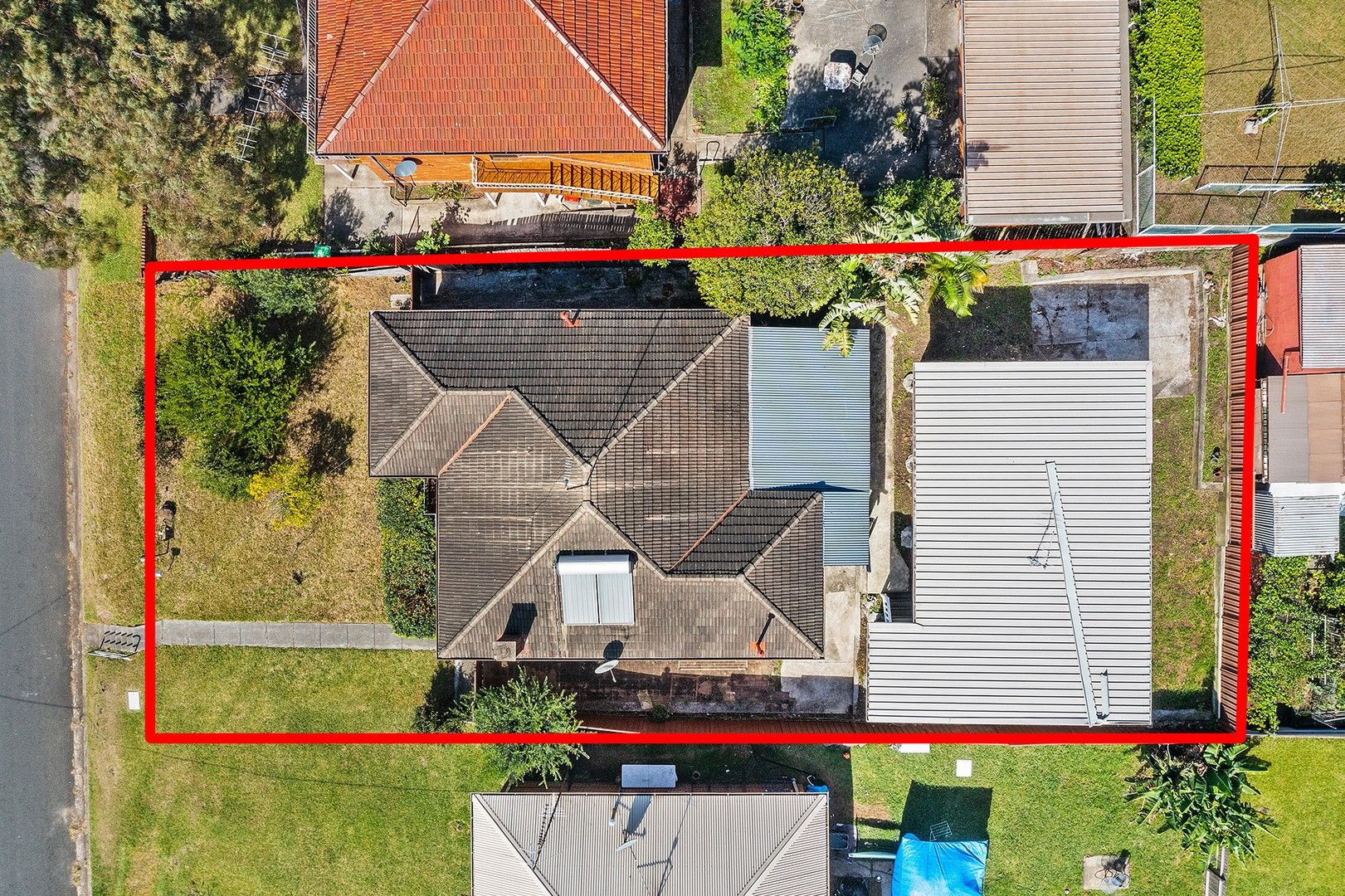 10 Lee Street, Warrawong NSW 2502, Image 0