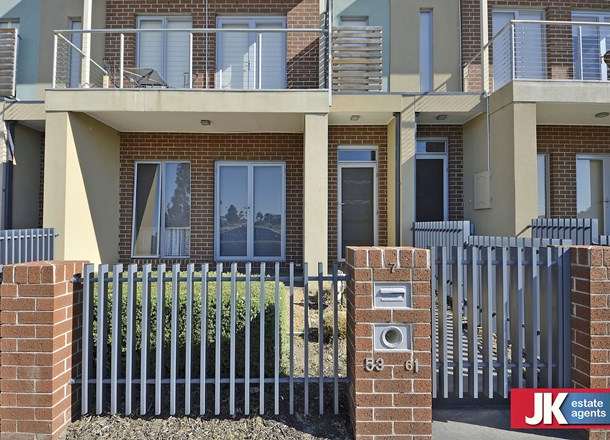 7/53-61 Rippleside Terrace, Tarneit VIC 3029