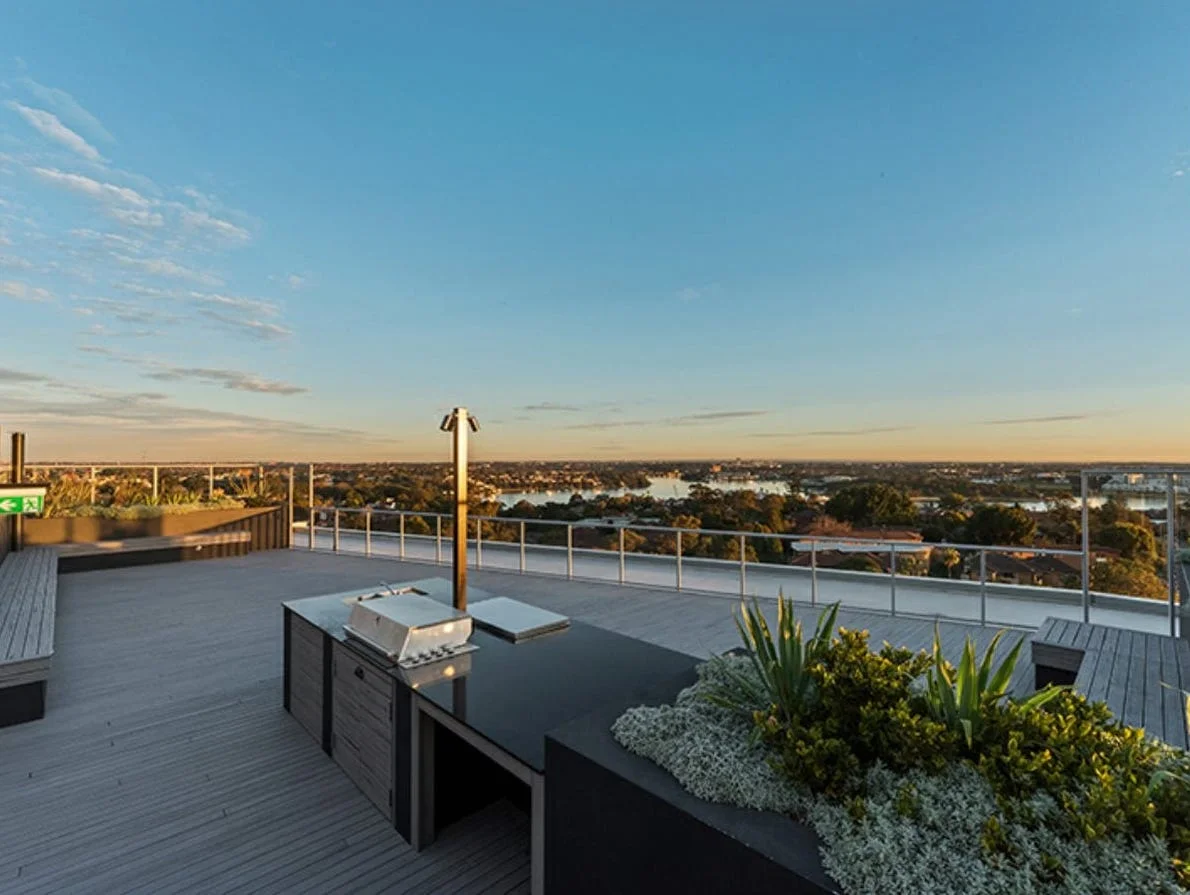 Additional image 7 of 507/1 Wharf Road, Gladesville NSW 2111