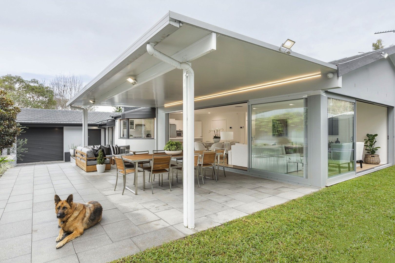 4 bedrooms House in 41 Argyle Avenue RYDE NSW, 2112