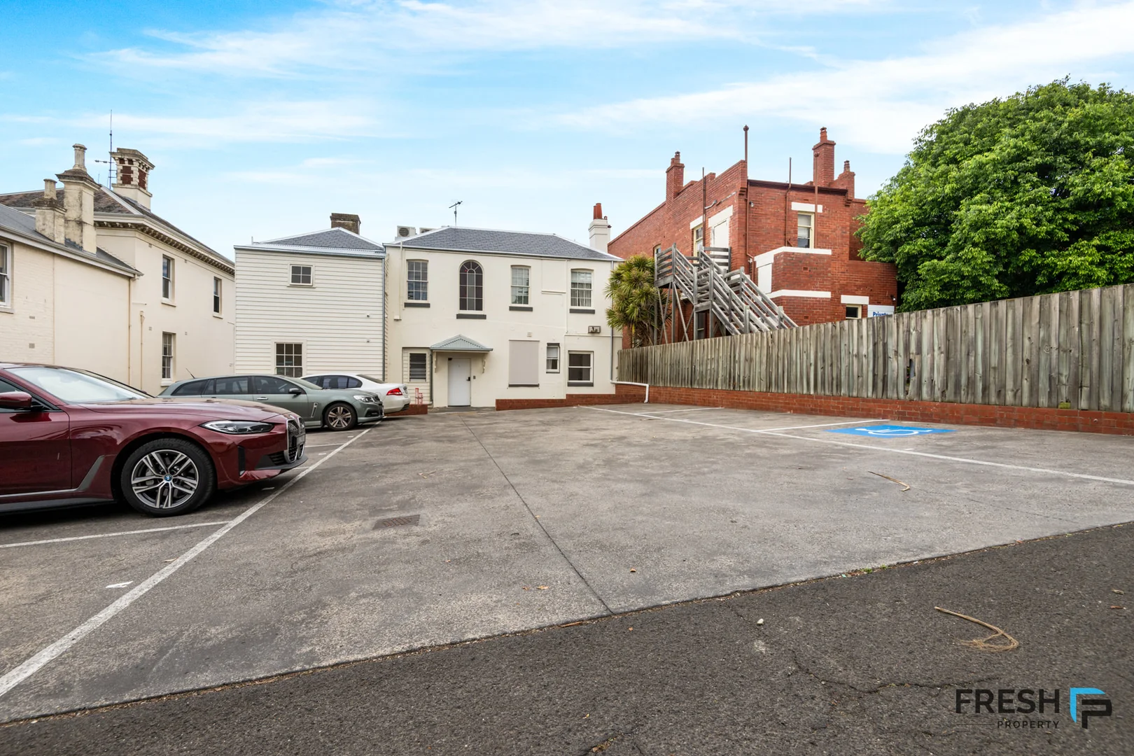 Additional image 5 of 258 Latrobe Terrace, Newtown VIC 3220