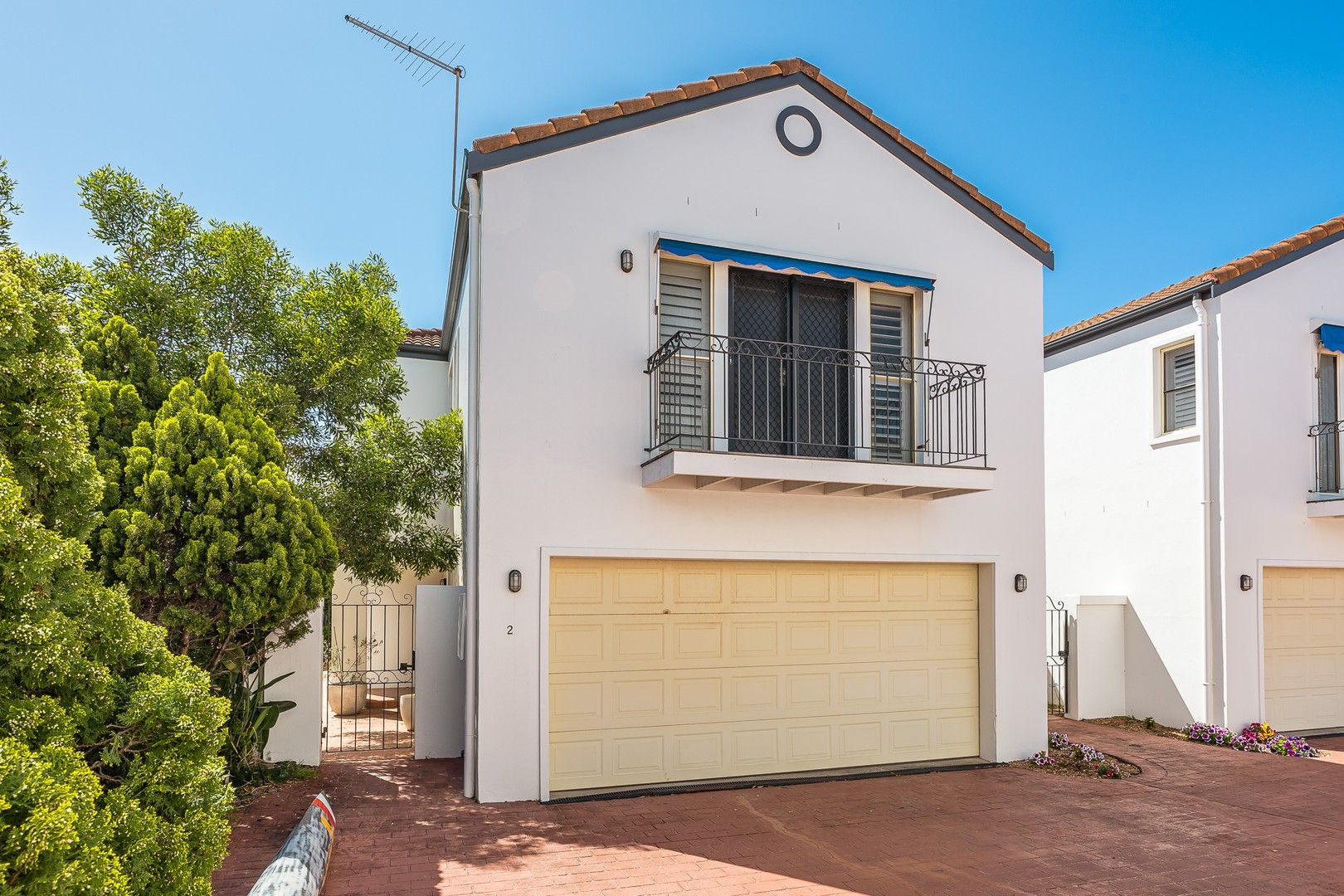 3 bedrooms Townhouse in 2/18 The Terrace EAST BALLINA NSW, 2478