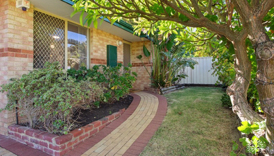 Picture of 33A Beresford Gardens, SWAN VIEW WA 6056