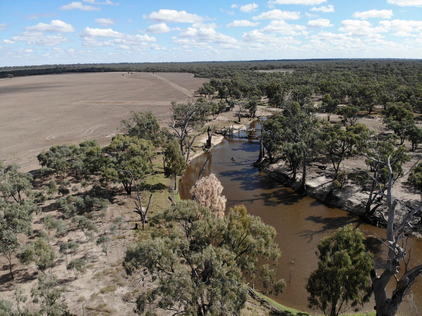 'Concord' 703 Cunninyeuk Road, Cunninyeuk NSW 2734, Image 1