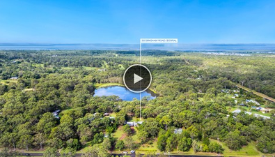 Picture of 305 Bingham Road, BOORAL QLD 4655