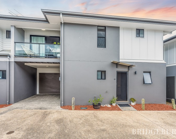 38/44 Duyvestyn Terrace, Murrumba Downs QLD 4503