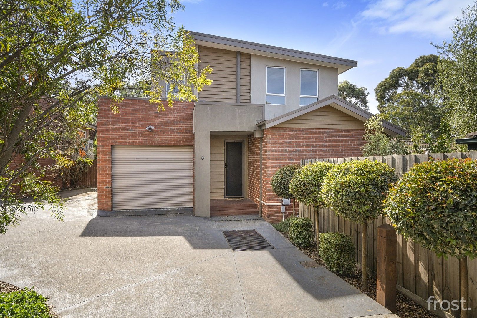 6/45 Sherbourne Road, Montmorency VIC 3094, Image 0