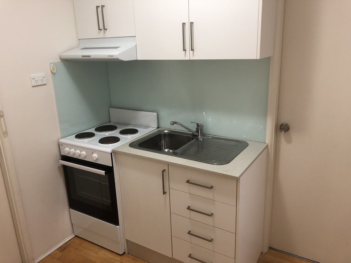 1 bedrooms Apartment / Unit / Flat in  FAIRFIELD NSW, 2165
