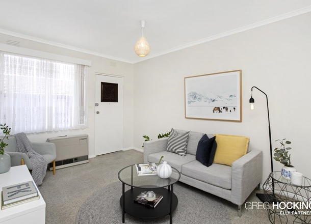 5/10 Carmichael Street, West Footscray VIC 3012