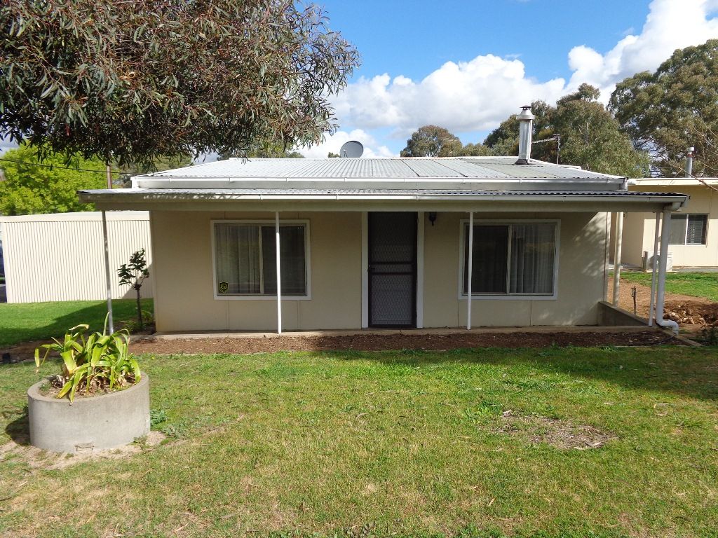 14A MacDonnell Street, Naracoorte SA 5271 House For Rent Domain