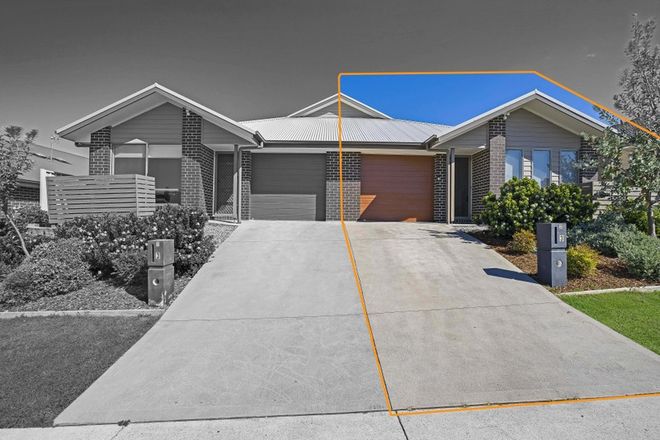Picture of 2/3 Croft Close, THORNTON NSW 2322