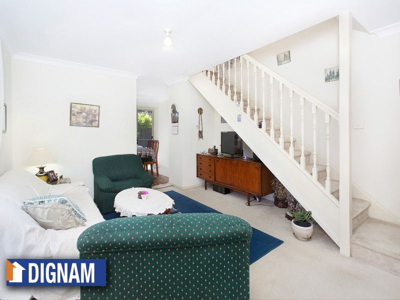 1/14 Railway Street, East Corrimal NSW 2518, Image 1