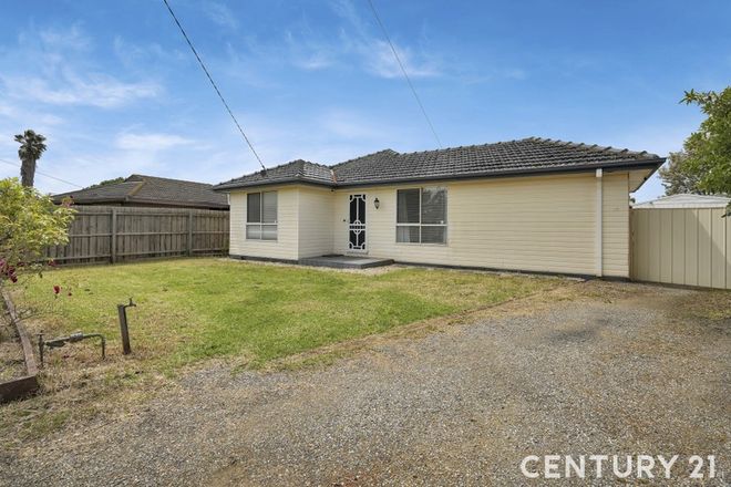 Picture of 24 Socrates Way, ROCKBANK VIC 3335