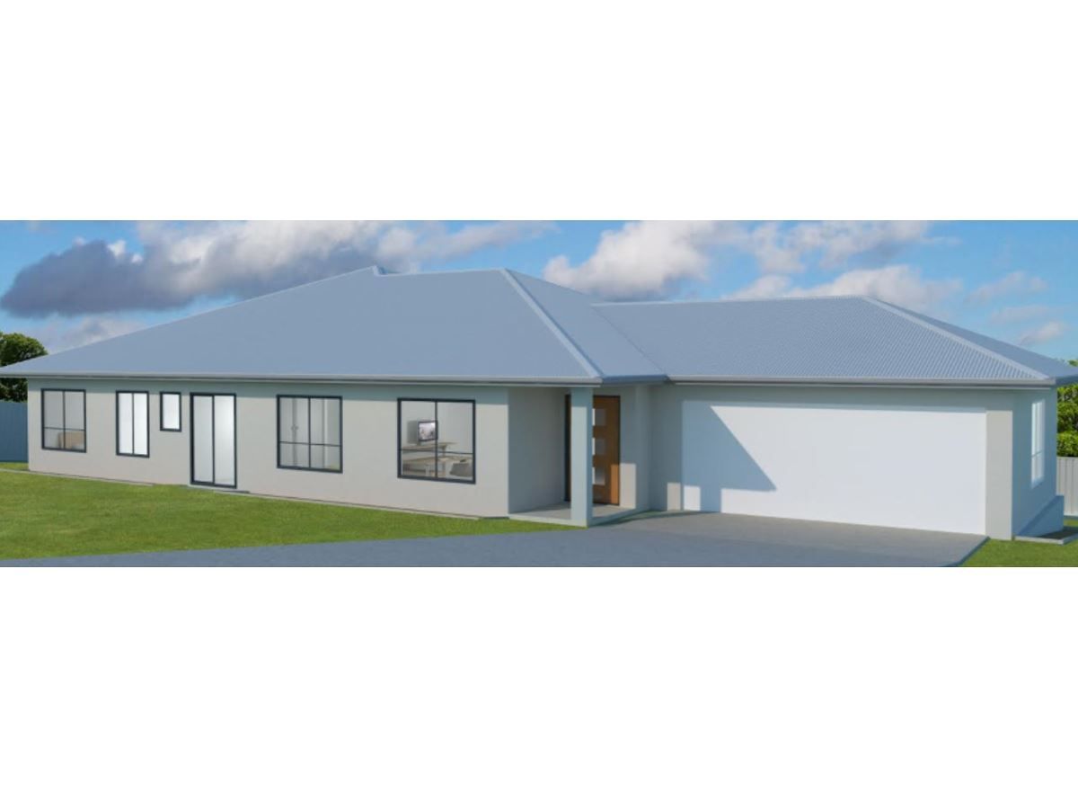 Lot 329 Tarwhine Close, Kanimbla QLD 4870, Image 0