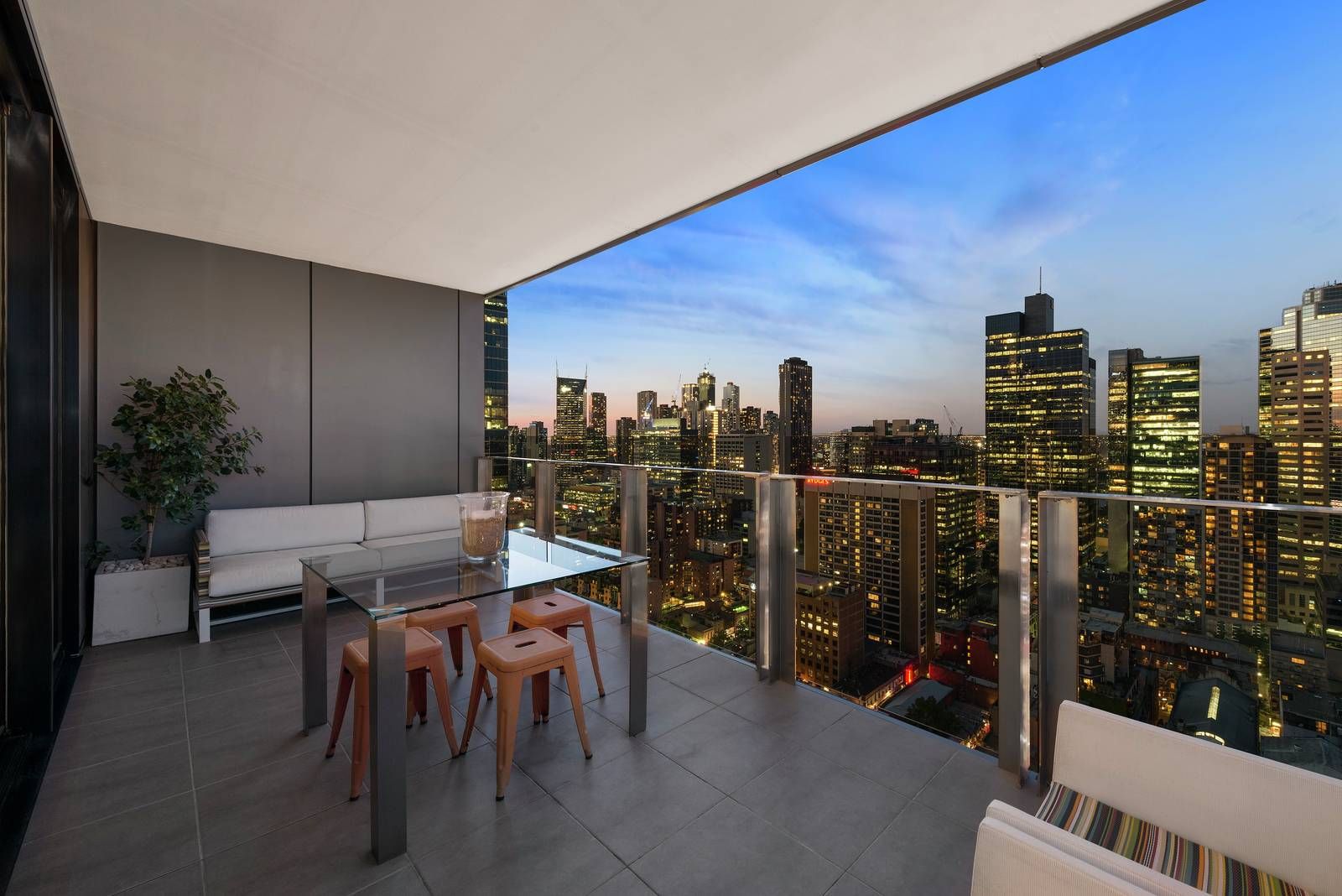 2901/27 Little Collins Street, Melbourne VIC 3000, Image 1