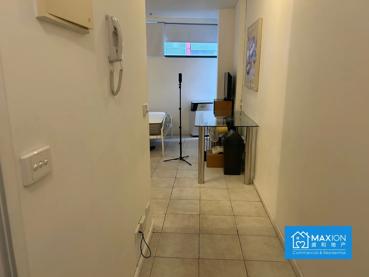 Additional image 5 of 507/466 Swanston Street, Melbourne VIC 3000