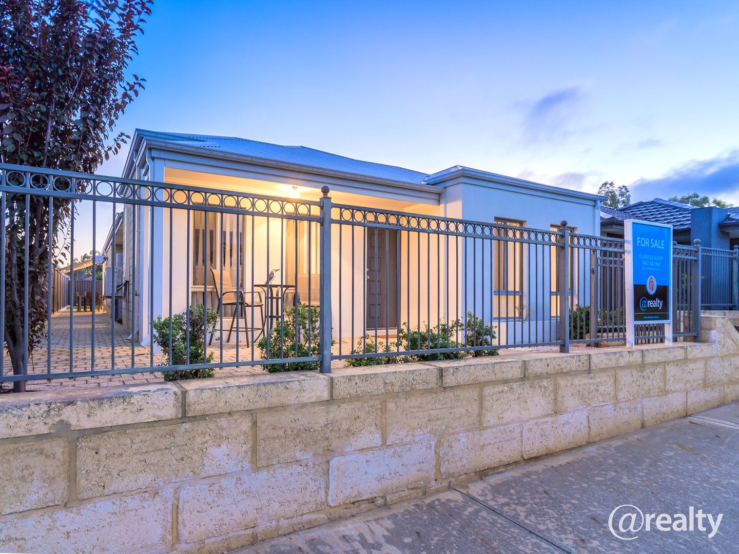 3 bedrooms House in 7 Wizard Lane BALDIVIS WA, 6171